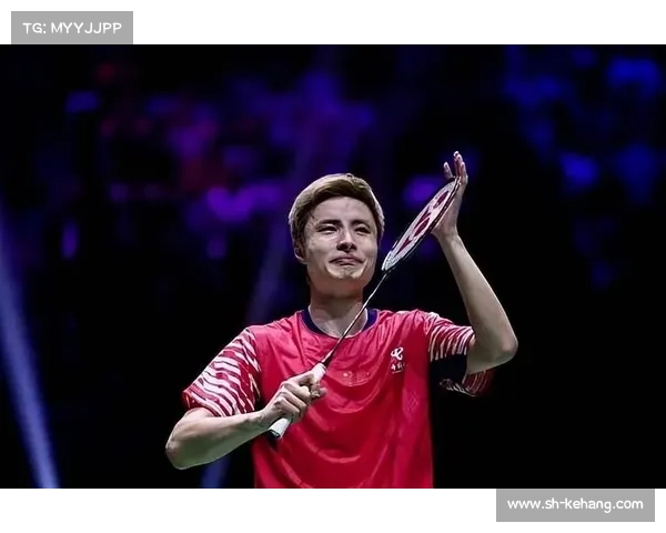 石宇奇逆转昆拉武特夺羽毛球世锦赛男单冠军创造历史 石宇奇逆转昆拉武特夺羽毛球世锦赛男单冠军创造历史
